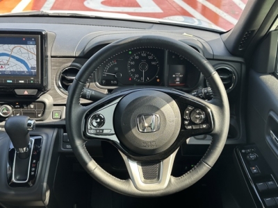 N-ONE(ホンダ)中古車 内外装写真