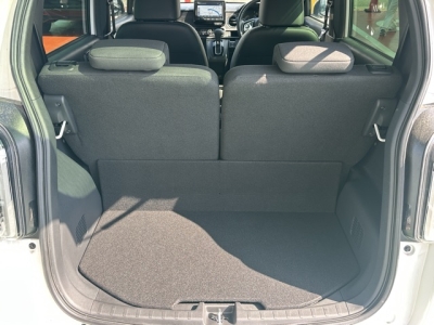 N-ONE(ホンダ)中古車 内外装写真他１