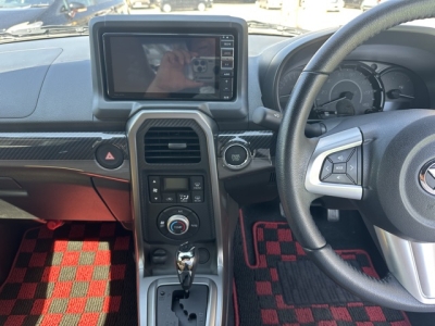 コペン(ダイハツ)中古車 内外装写真他２