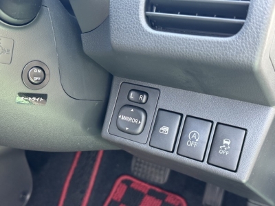 コペン(ダイハツ)中古車 内外装写真他