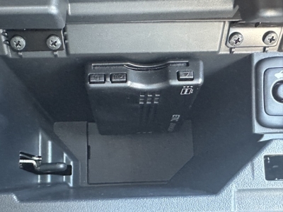 コペン(ダイハツ)中古車 内外装写真他１