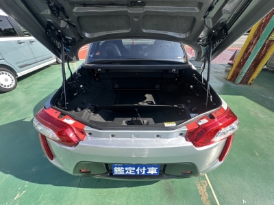 コペン(ダイハツ)中古車 内外装写真