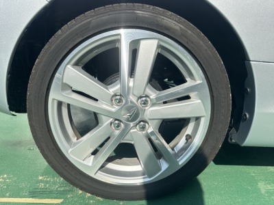 コペン(ダイハツ)中古車 内外装写真他１