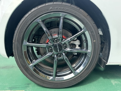 S660(ホンダ)中古車 内外装写真他２