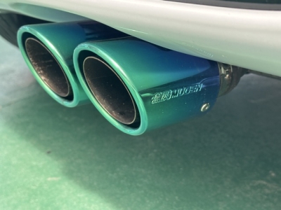 S660(ホンダ)中古車 内外装写真他