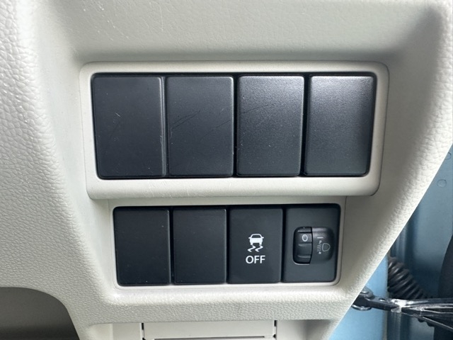 ワゴンR(スズキ)中古車 13
