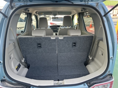 ワゴンR(スズキ)中古車 内外装写真他