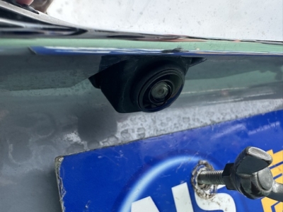 ekクロス(三菱)中古車 内外装写真他