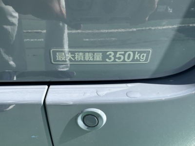 N-VAN(ホンダ)届出済未使用車 内外装写真