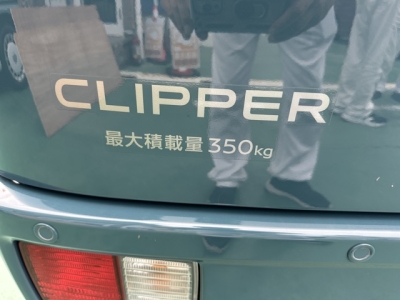 エブリイバンのOEM(スズキ)中古車 内外装写真他１