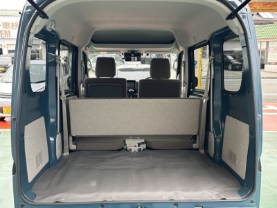 NV１００クリッパー(ニッサン)中古車 内外装写真他２