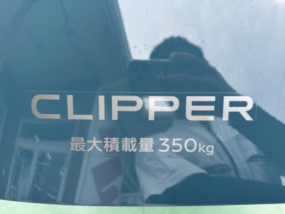 NV１００クリッパー(ニッサン)中古車 内外装写真他１