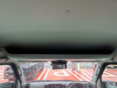 NV１００クリッパー(ニッサン)中古車 内外装写真他