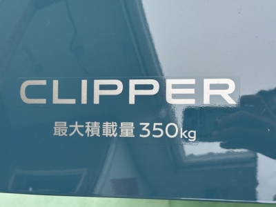 NV１００クリッパー(ニッサン)中古車 内外装写真他１