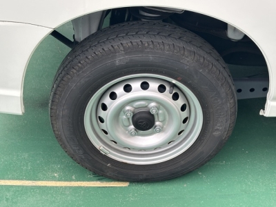 ピクシスバン(トヨタ)中古車 内外装写真他２