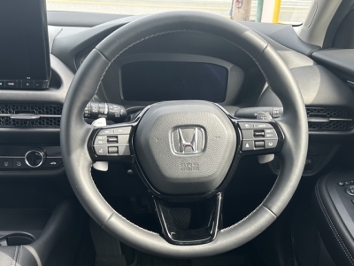 ZR-V(ホンダ)中古車 内外装写真他１