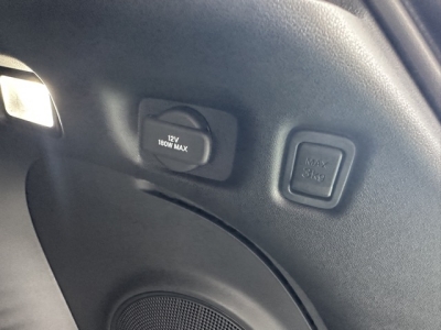 ZR-V(ホンダ)中古車 内外装写真他２