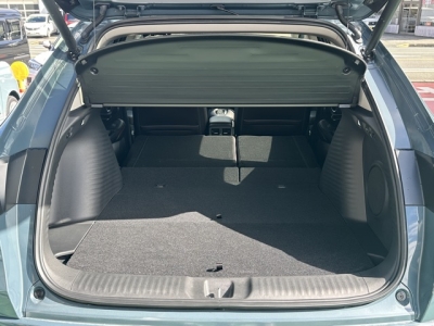 ZR-V(ホンダ)中古車 内外装写真他２