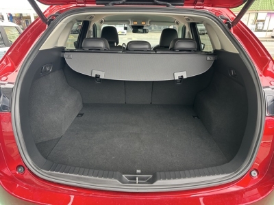 CX-5(マツダ)中古車 内外装写真他