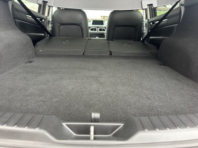 CX-5(マツダ)中古車 内外装写真他１