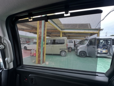 フリード+(ホンダ)中古車 内外装写真他