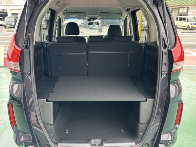 フリード+(ホンダ)中古車 内外装写真他１