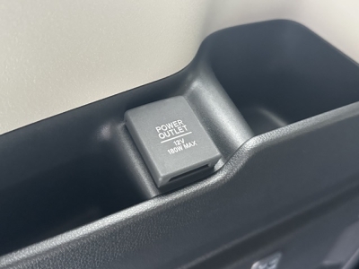 フリード＋(ホンダ)レンタＵＰ 内外装写真他２