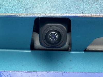 トールカスタム(ダイハツ)中古車 内外装写真他１