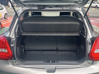 スイフトスポーツ(スズキ)中古車 内外装写真他