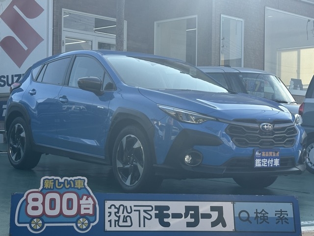 クロストレック(スバル)中古車全体拡大