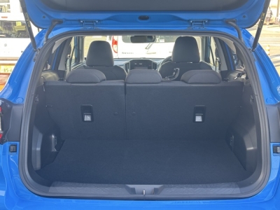 クロストレック(スバル)中古車 内外装写真他1