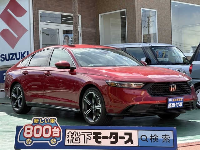 アコード(ホンダ)中古車全体拡大
