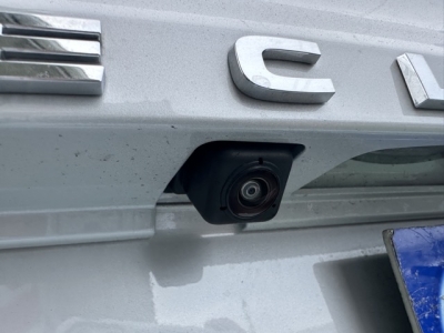 エクリプスクロス(三菱)レンタＵＰ 内外装写真他２