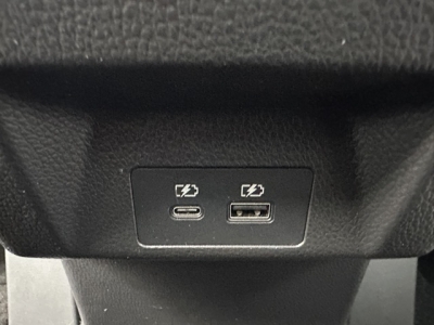 エクリプスクロス(三菱)レンタＵＰ 内外装写真