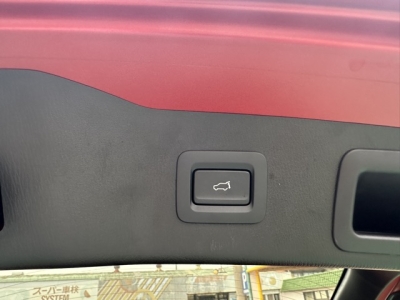 CX-5(マツダ)中古車 内外装写真他１