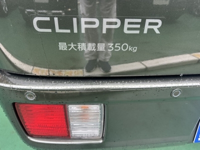 エブリイバンのOEM(スズキ)中古車 内外装写真他２