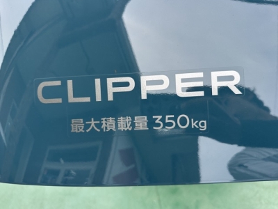 NV１００クリッパー(ニッサン)中古車 内外装写真他１