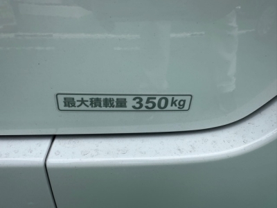 N-VAN(ホンダ)中古車 内外装写真他２