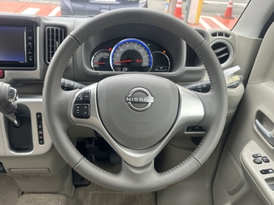 エブリイワゴンのＯＥＭ(スズキ)中古車 内外装写真他１