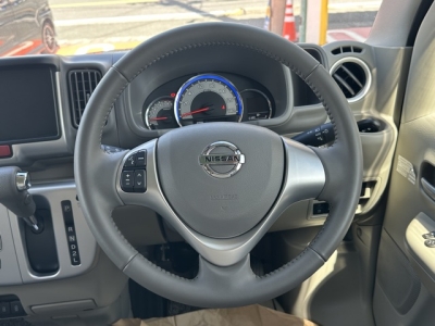 NV100クリッパーリオ(ニッサン)中古車 内外装写真他