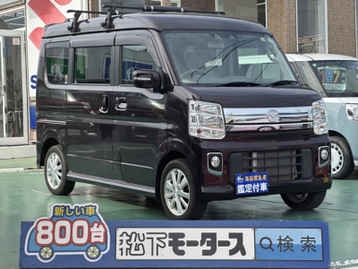 スクラムワゴン(マツダ)中古車 全体