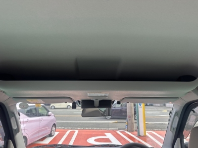 スクラムワゴン(マツダ)中古車 内外装写真他