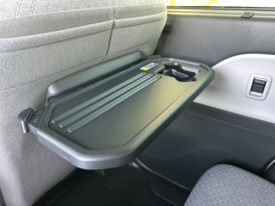 タント(ダイハツ)中古車 内外装写真