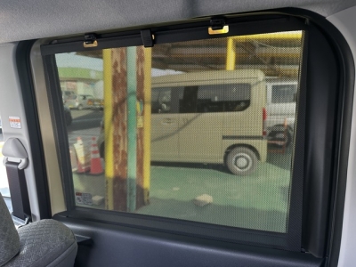 タント(ダイハツ)中古車 内外装写真他