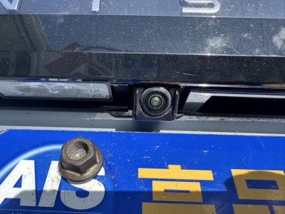 サクラ(ニッサン)中古車 内外装写真他１