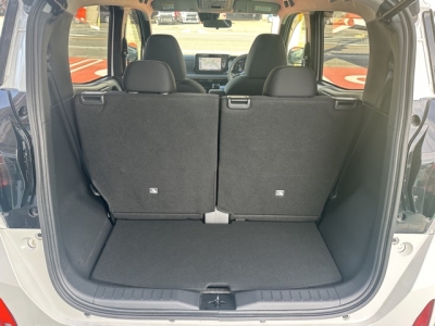 サクラ(ニッサン)中古車 内外装写真他１