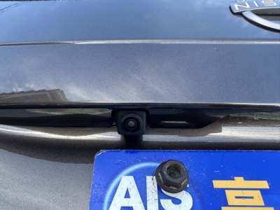 デイズ(ニッサン)ディーラ-試乗車 内外装写真他