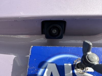 デイズ(ニッサン)中古車 内外装写真他