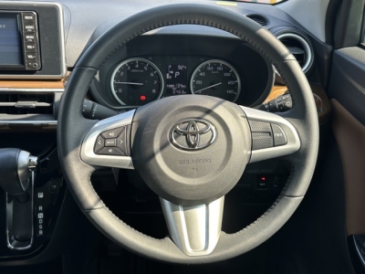 キャストのOEM(ダイハツ)中古車 内外装写真