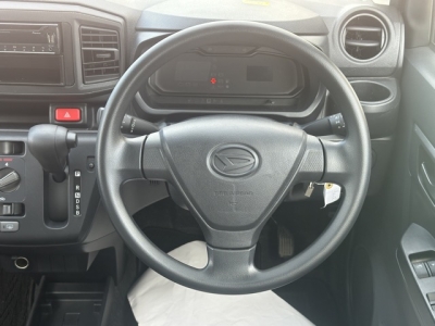 ミライース(ダイハツ)中古車 内外装写真